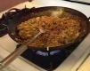 Fried Rice With Shrimps